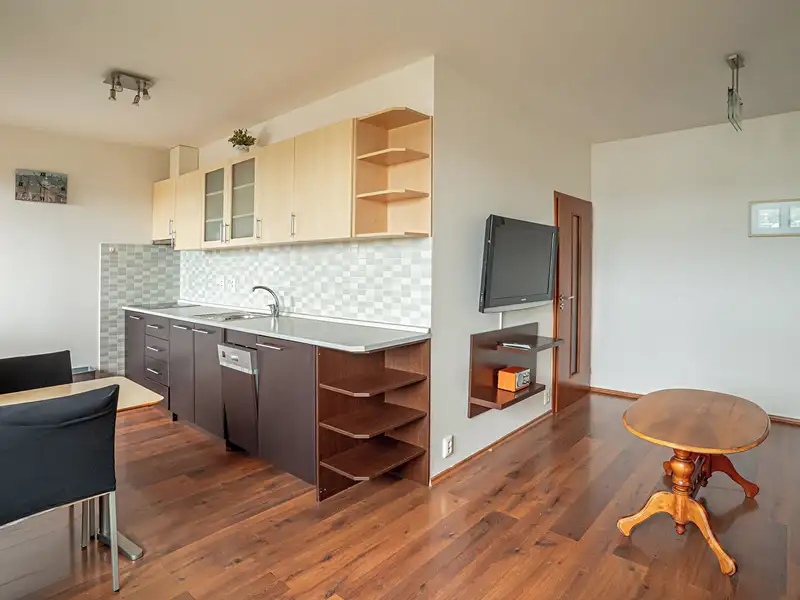 Prodej bytu 2+kk 62 m², Praha – náhled fotky 3