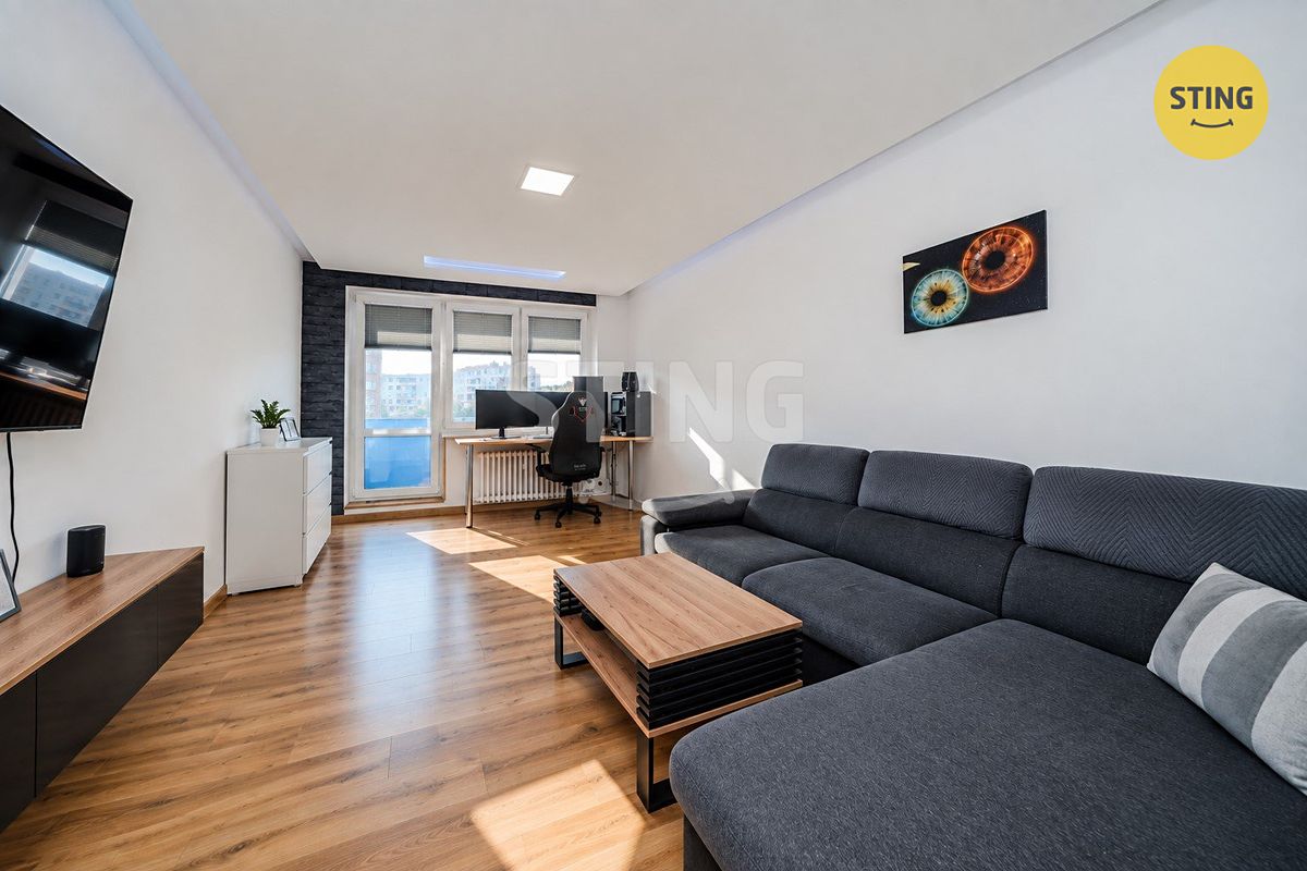 Prodej bytu 3+1 77 m² – fotografie 5