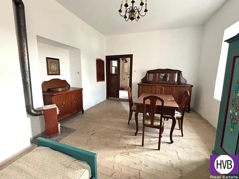 Prodej rodinného domu 208 m², pozemek 1134 m², Mečichov – náhled fotky 3