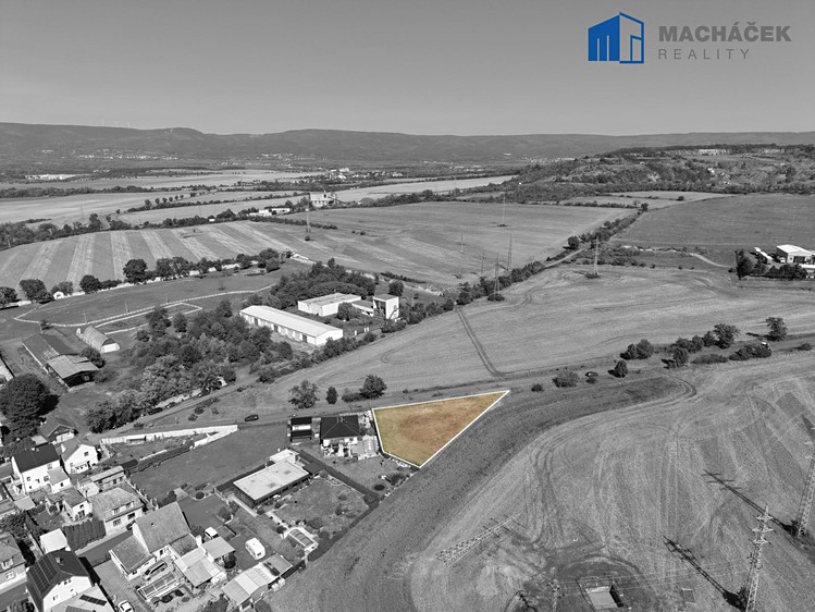 Prodej pozemku, 1 080 m² (5 z 23)