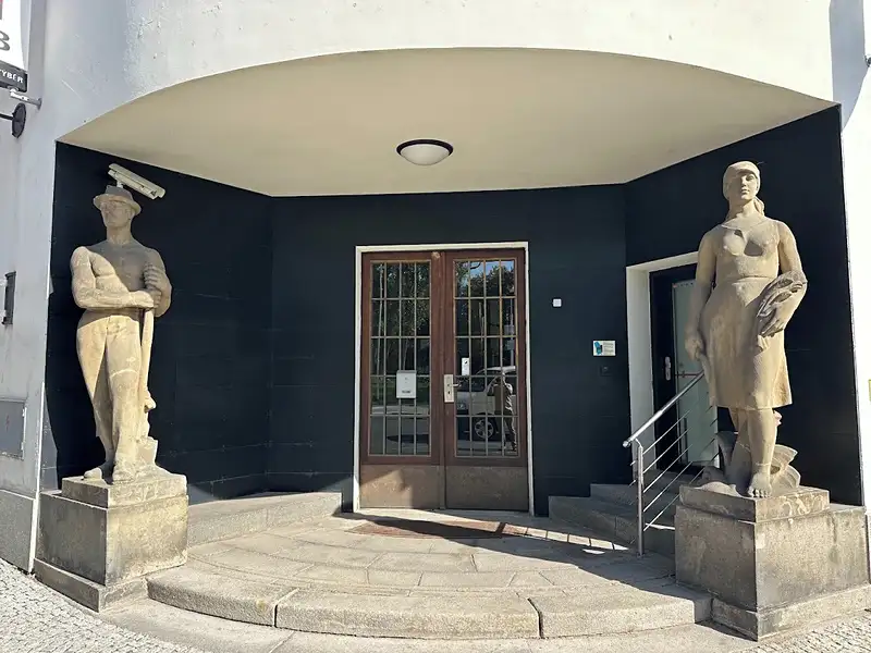 Prodej komerční nemovitosti 1431 m², Mnichovo Hradiště – náhled fotky 3