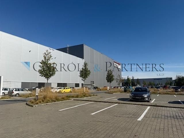 Pronájem výrobní haly, prostoru 5760 m² – fotografie 5