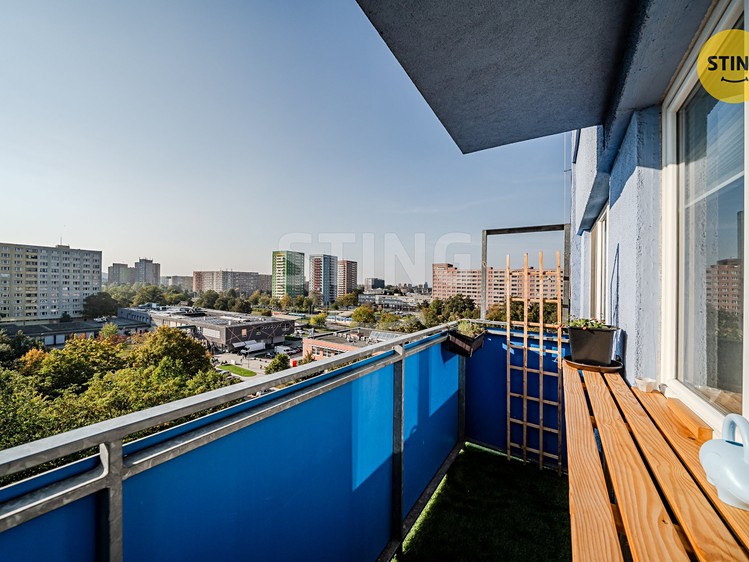 Квартира 3+1 на продаж, 77 м² (12 з 15)