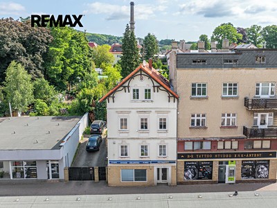 Prodej domu, 251 m² (2 z 56)