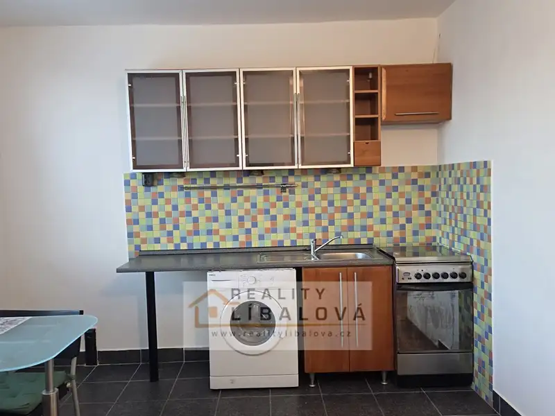 Pronájem bytu 1+1 37 m², Ústí nad Labem – náhled fotky 1