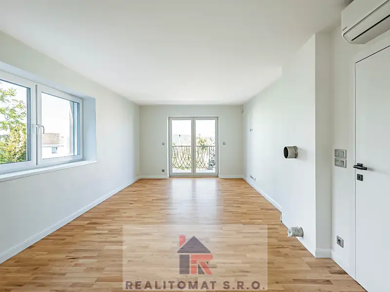 Prodej bytu 4+kk, 343 m², Praha 4, Praha