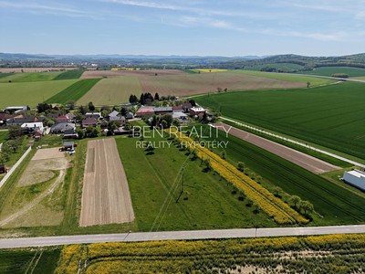 Prodej pozemku, 4 006 m² (3 z 17)