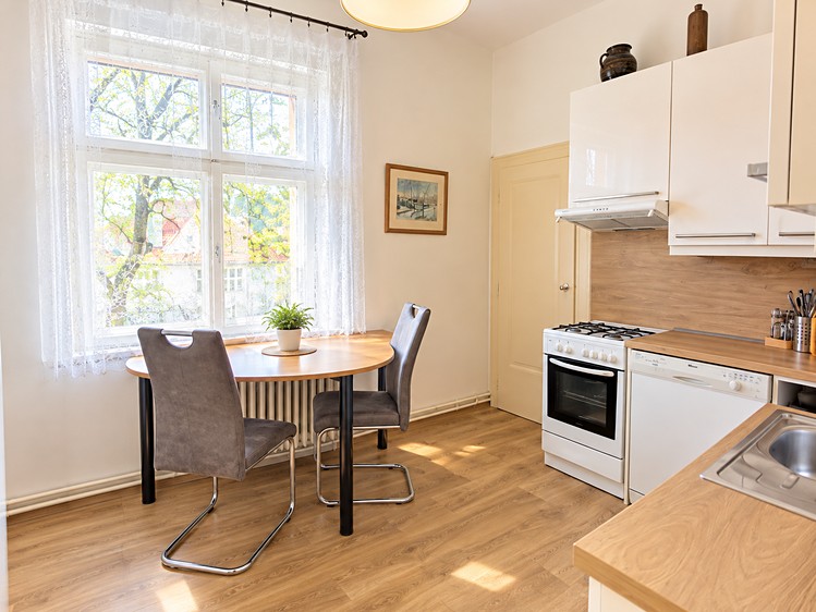 Wohnung 4+1 zur Miete, 138 m² (8 von 15)