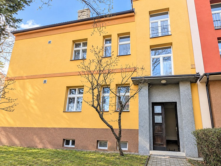 Wohnung 4+1 zur Miete, 138 m² (15 von 15)