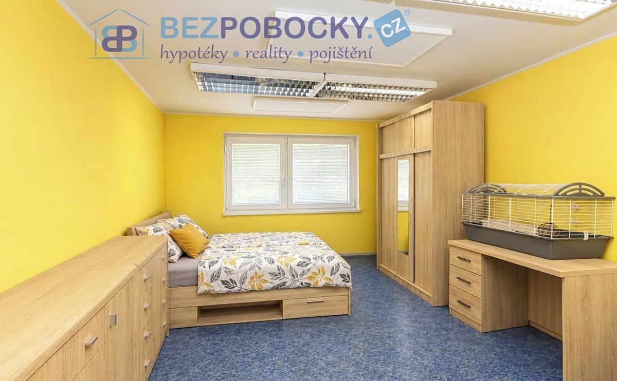Prodej rodinného domu 243 m², pozemek 2575 m² – fotografie 5
