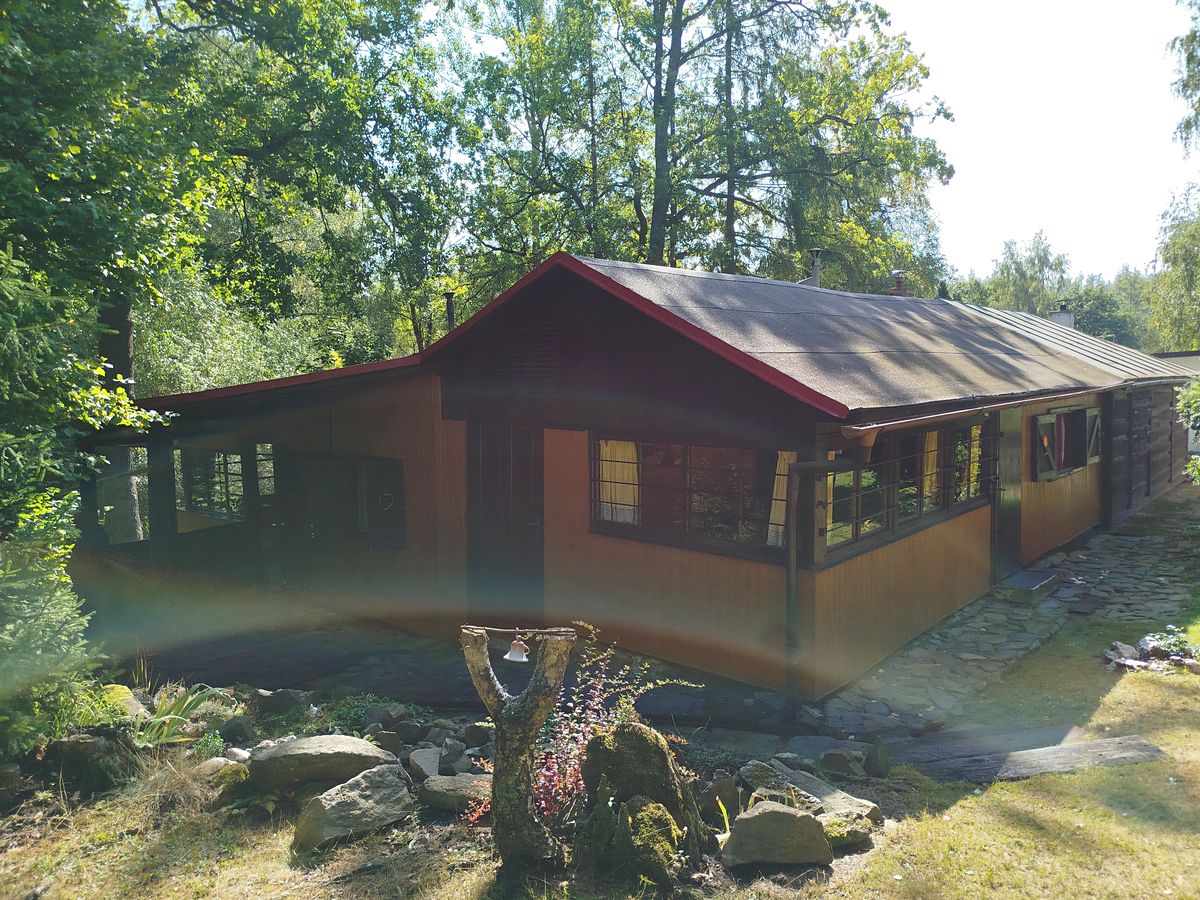 Prodej chaty 48 m², pozemek 52 m² – fotografie 2