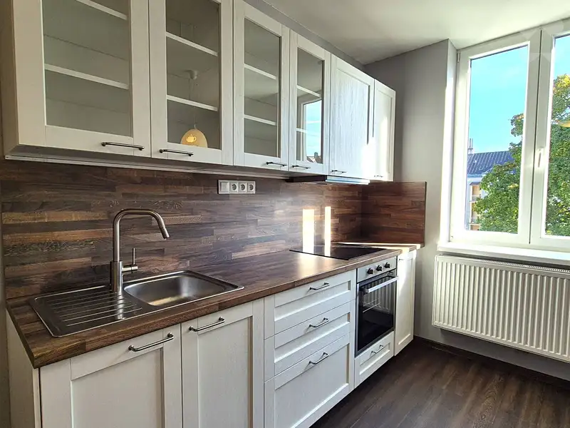 Pronájem bytu 2+kk 52 m², Přerov – náhled fotky 1