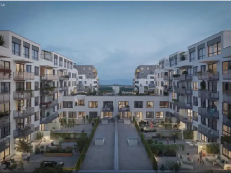 Prodej bytu 1+kk 25 m², Praha – náhled fotky 2