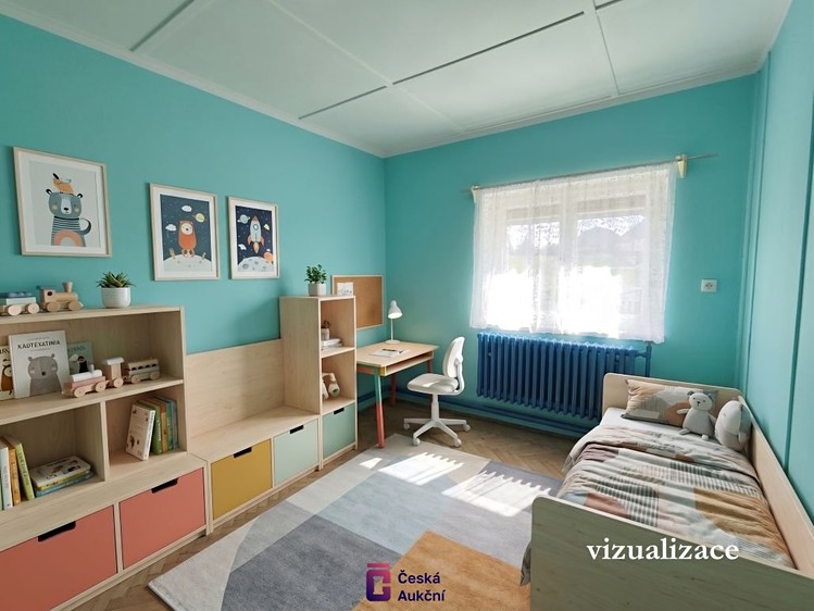 Prodej domu, 92 m² (15 z 21)