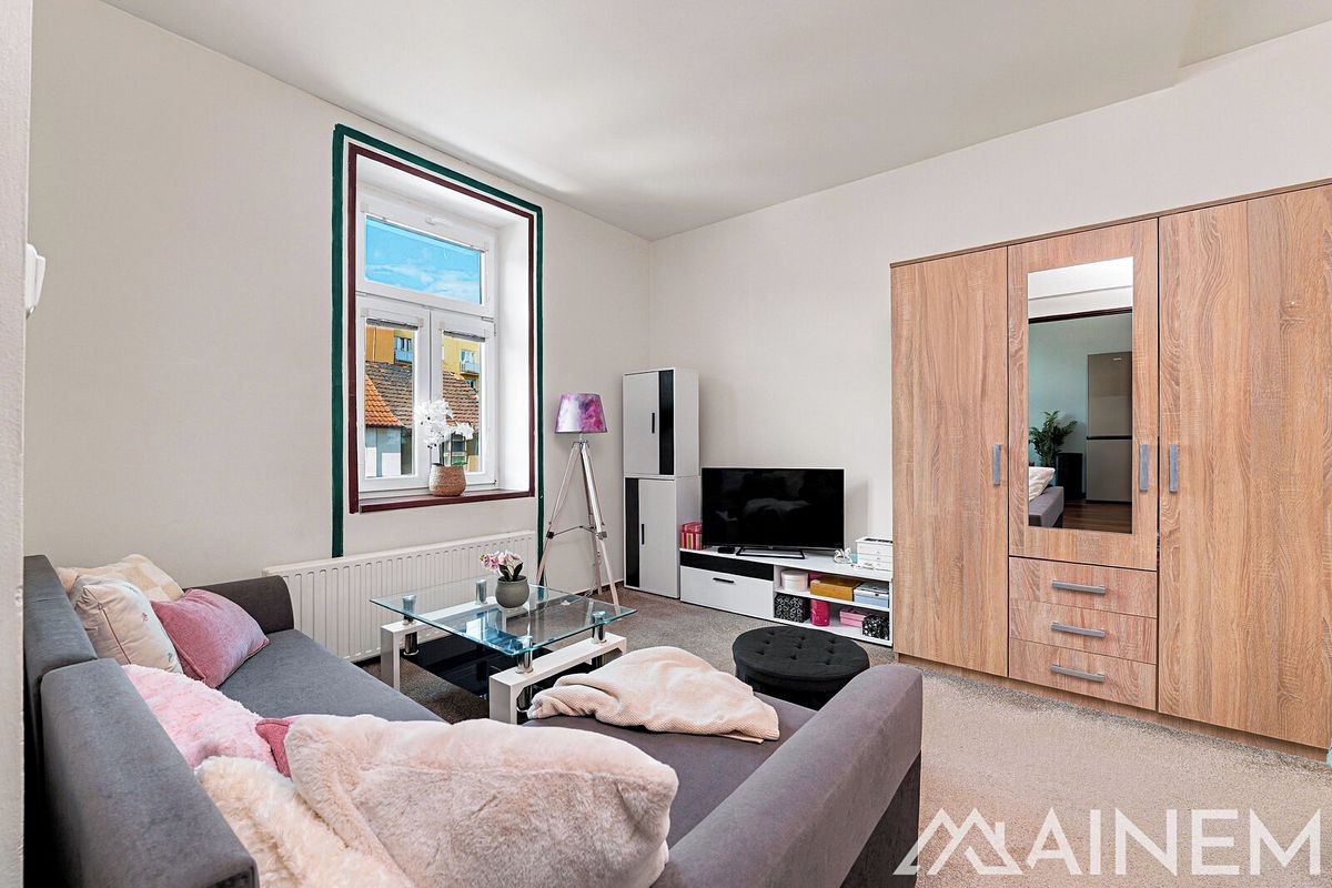 Prodej bytu 1+1 49 m² – fotografie 5
