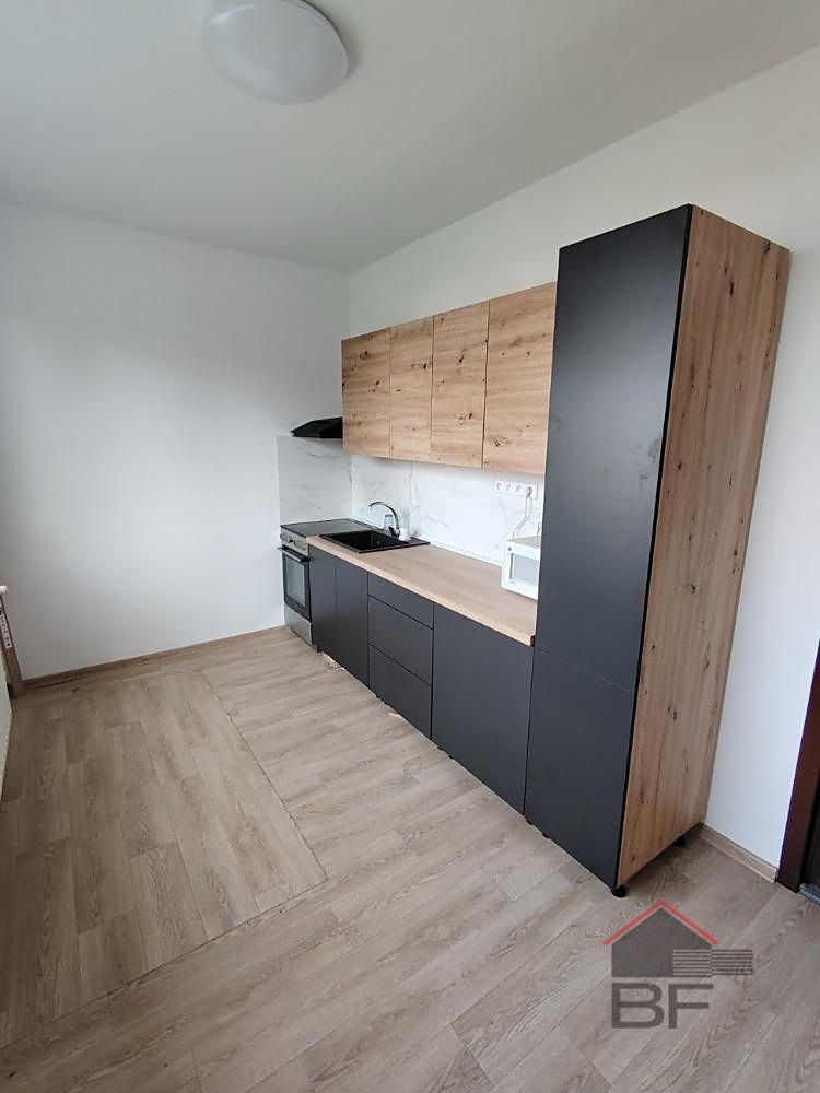 Pronájem bytu 2+1 56 m²