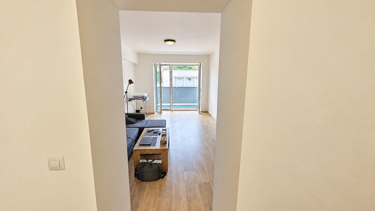 Prodej bytu 1+1 40 m² – fotografie 3
