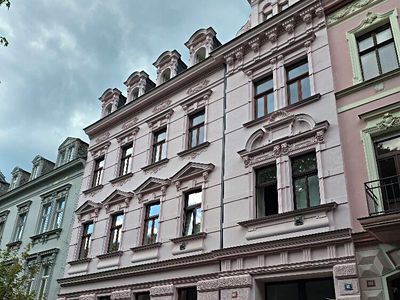 Prodej bytu 2+1 61 m²