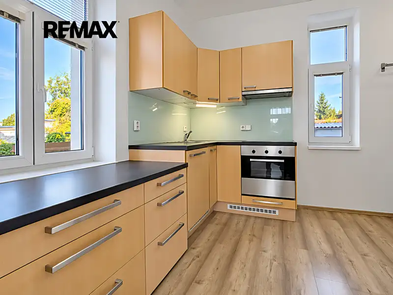 Pronájem bytu 2+kk 39 m², Mělník – náhled fotky 1
