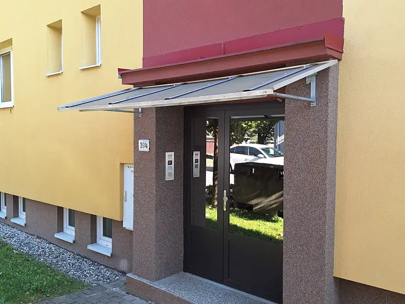 Prodej bytu 2+1 60 m², Slavičín – náhled fotky 2