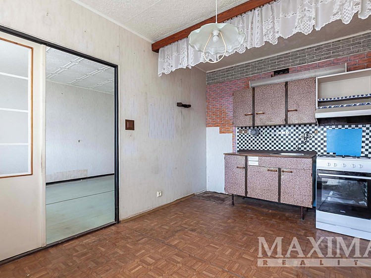 Квартира 3+1 на продаж, 60 м² (4 з 29)