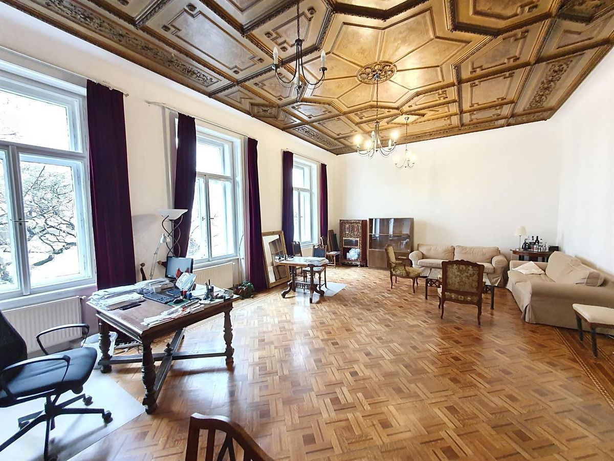 Pronájem bytu 5+1 207 m²