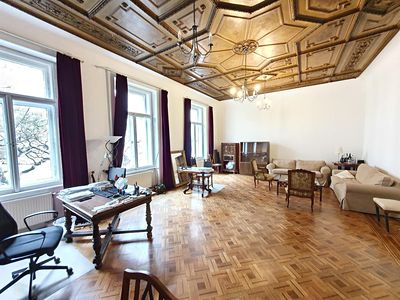 Pronájem bytu 5+1 207 m²