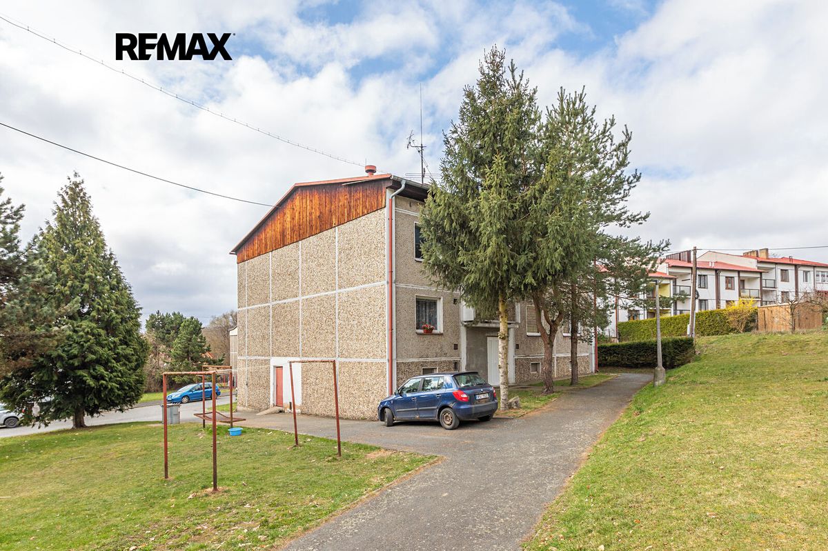 Prodej činžovního domu 312 m² – fotografie 3