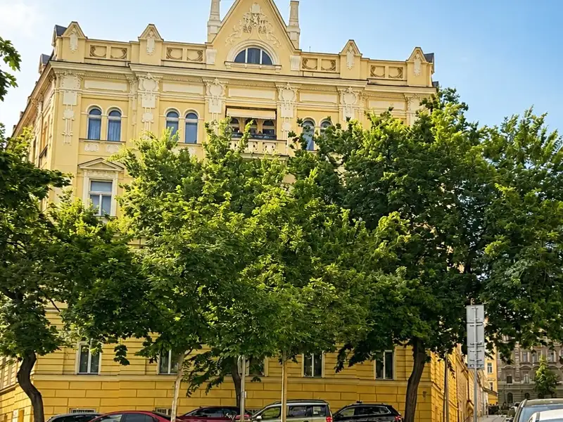 Prodej bytu 2+kk 56 m², Praha – náhled fotky 2