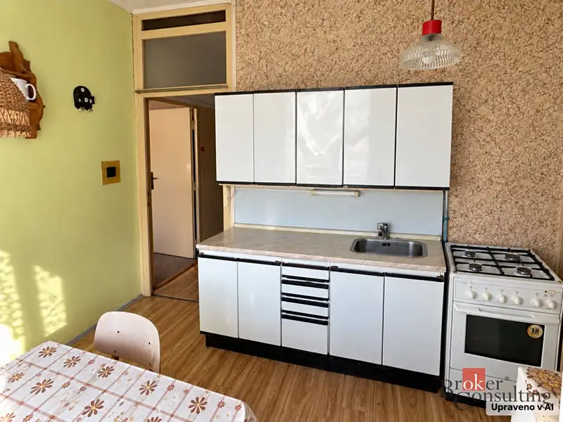 Prodej bytu 2+1 53 m², Ostrov – náhled fotky 2