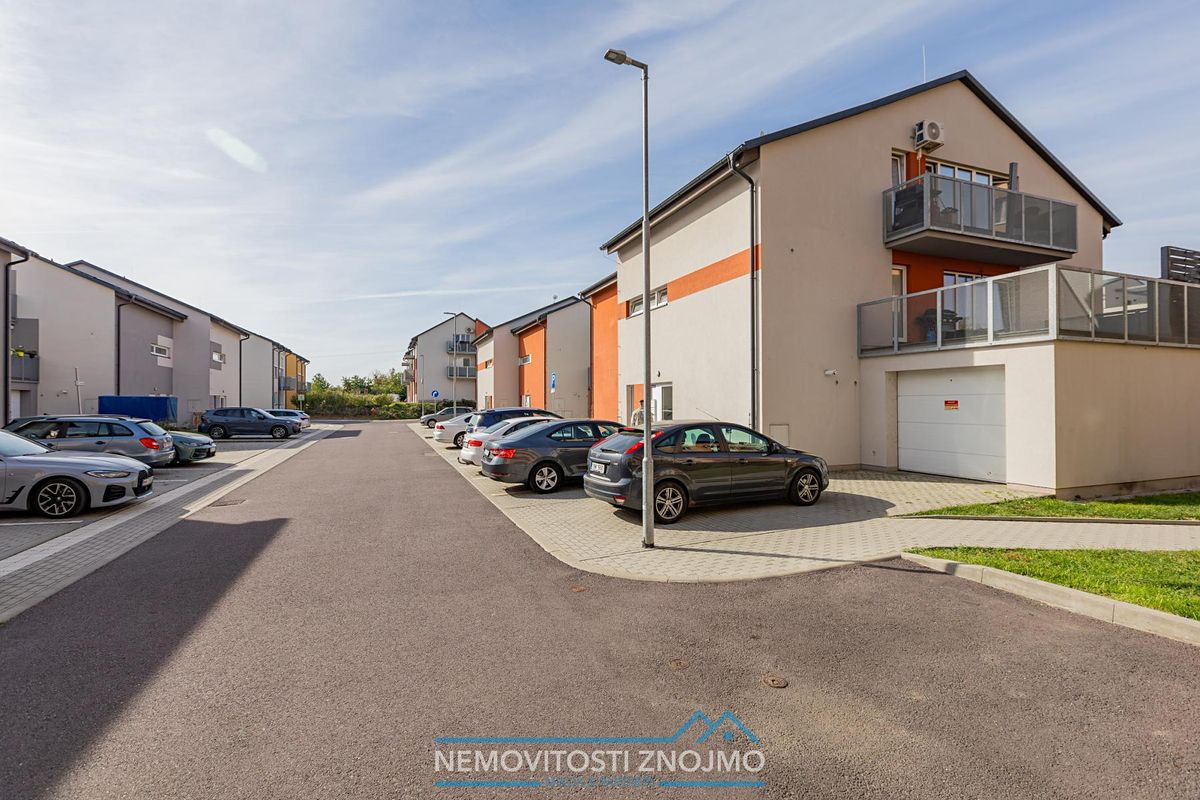 Prodej bytu 4+kk 84 m²