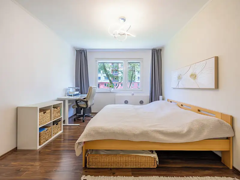 Prodej bytu 3+1 70 m², Most – náhled fotky 2