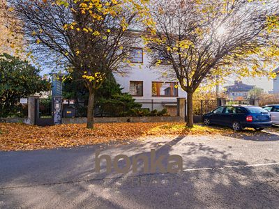 Prodej rodinného domu 183 m², pozemek 1161 m²