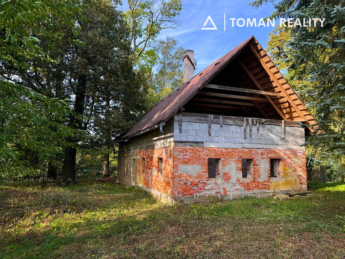 Prodej rodinného domu 120 m², pozemek 1234 m² – fotografie 5