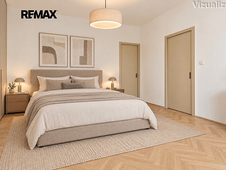Wohnung 1+1 zum Kauf, 59 m² (10 von 23)