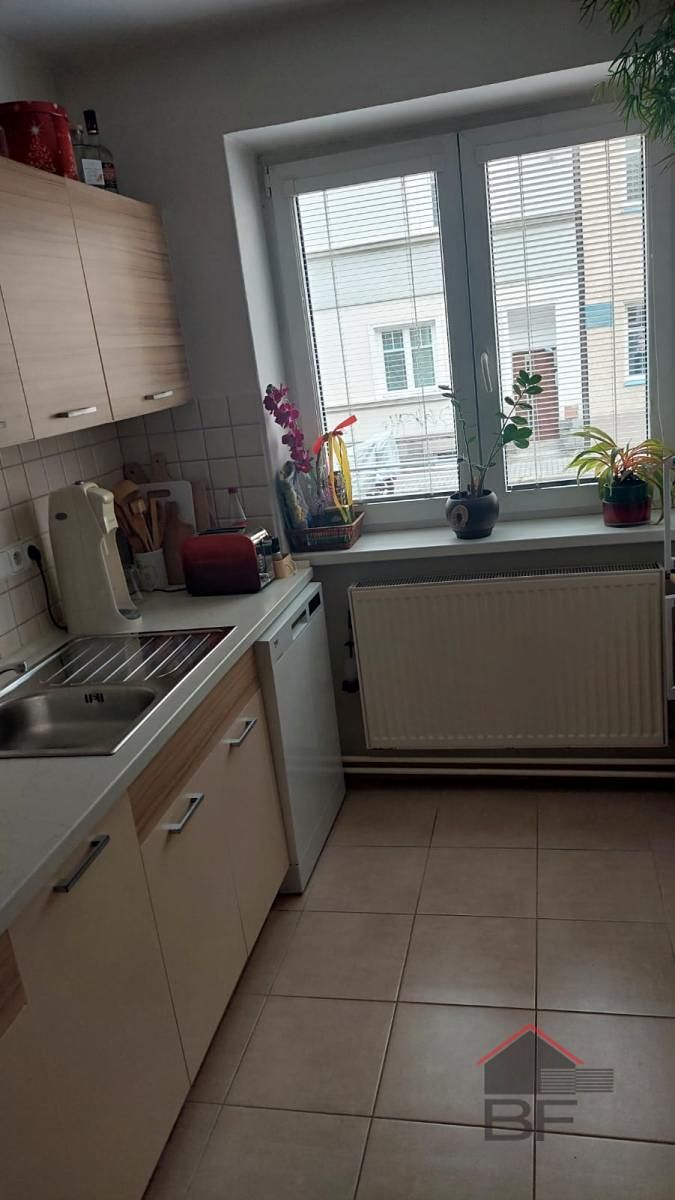 Pronájem bytu 2+1 56 m² – fotografie 2
