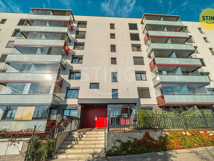 Квартира 2+kk на продаж, 55 м² (13 з 13)
