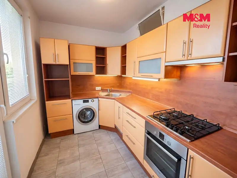 Prodej bytu 3+1 73 m², Hodonín – náhled fotky 2