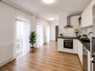 Prodej bytu 2+kk 56 m²