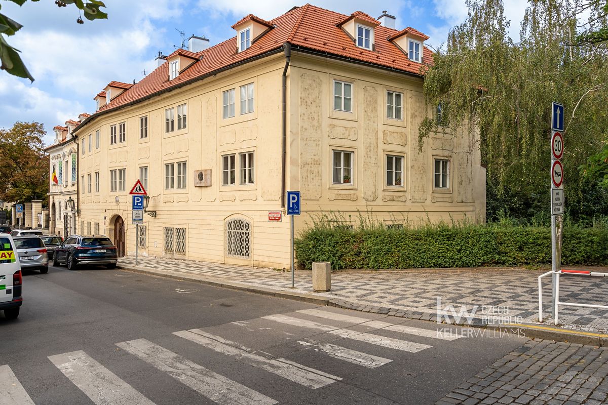 Prodej bytu 4+kk 78 m²