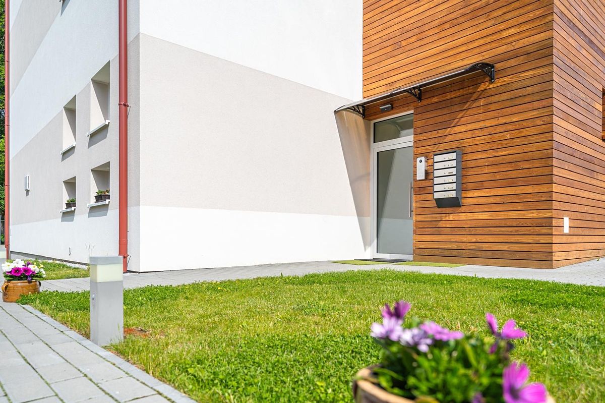 Prodej bytu 3+kk 70 m²