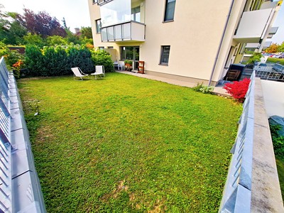 Квартира 2+kk на продаж, 56 м² (2 з 10)