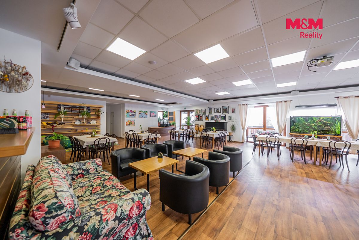 Prodej restaurace 533 m² – fotografie 5