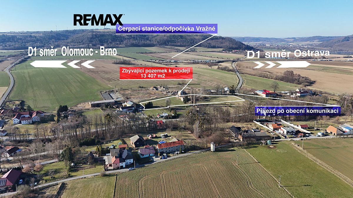 Prodej komerční nemovitosti 2764 m² – fotografie 3