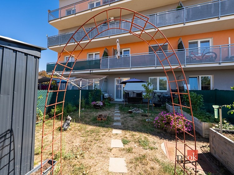 Wohnung 2+kk zum Kauf, 51 m² (20 von 22)