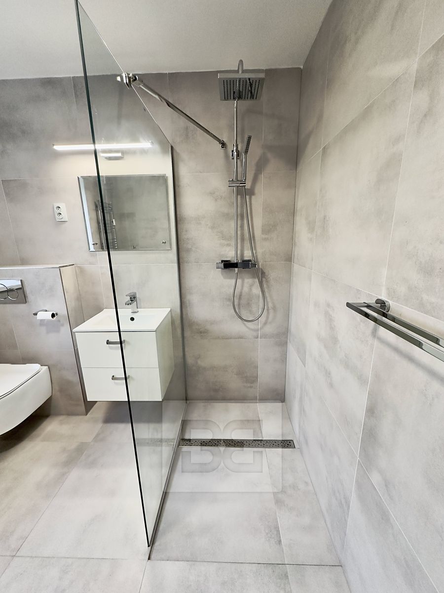 Pronájem bytu 2+1 51 m² – fotografie 4