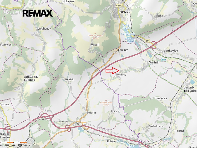 Grundstück zum Kauf, 13.407 m² (6 von 27)