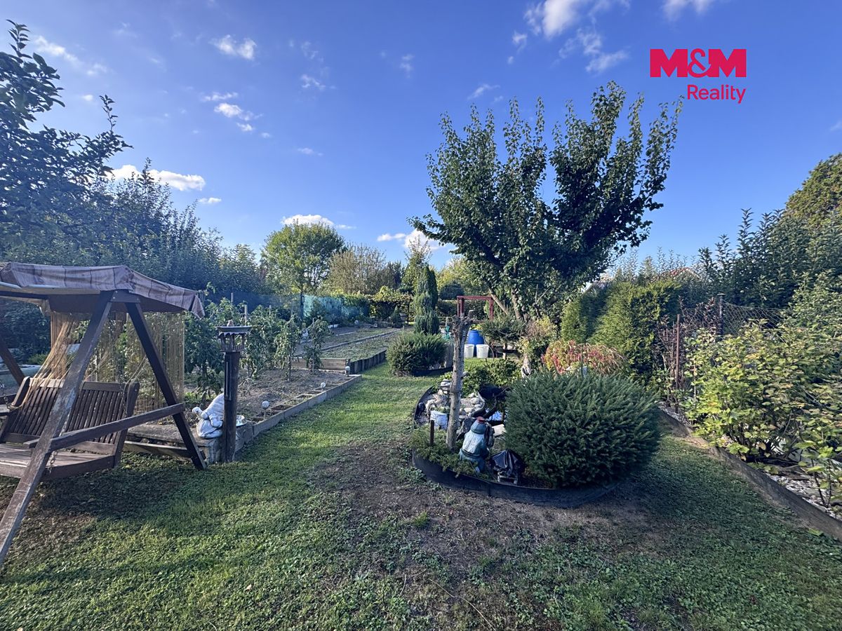 Prodej zahrady 481 m² – fotografie 2