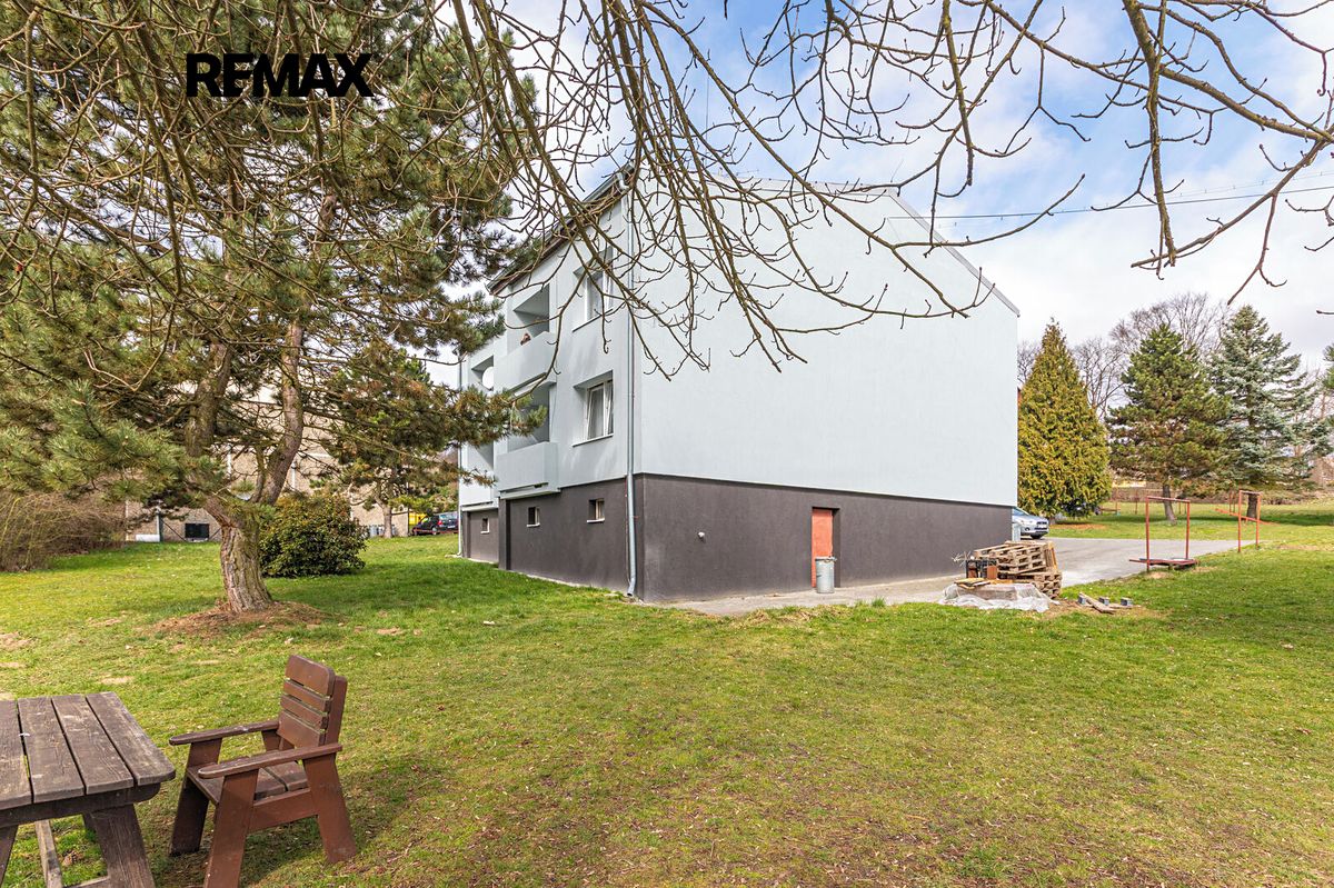 Prodej činžovního domu 312 m² – fotografie 2