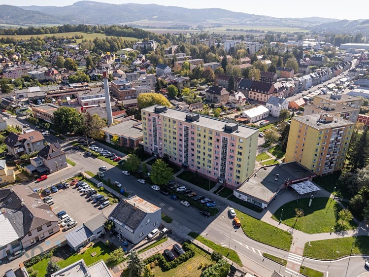 Prodej bytu 2+1, 43 m² (18 z 19)